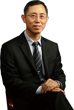 Professor Dong Yinmao