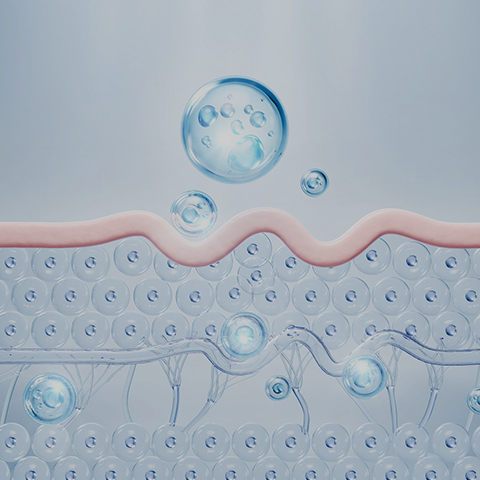 Aknas Clear® 丹参净妍